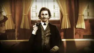 Railway Empire 2 прохождение №1