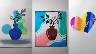 Easy art tips and hacks || Cool art ideas for beginners || Creative art ideas 
