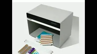 Pantone Color Evaluation Kit 2016 005A