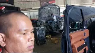 LAND ROVER SUPERCHARGED 2015..DRIVER SEAT NO COMMUNICATION..QUICK SOLVE...