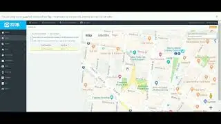 9C Guard tour patrol Cloud Platform Live Operation - Landwell