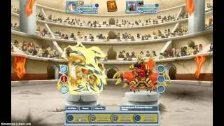 MIscrits-level 30 jenezap review