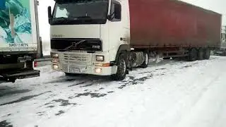 2020 01 17 Три ДТП Коченевский район Новосибирская область