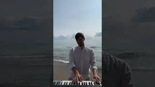 Чиж & Co - О Любви - Кавер на Пианино🎹#пианист #чиж #пианино