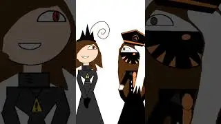 (МЕМЕ) Алиса😈 и мой ос 👼(идея моя )