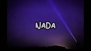 Warma X Nupah - Sin decirme Nada (prod. Warma)