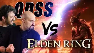 QDSS contro ELDEN RING