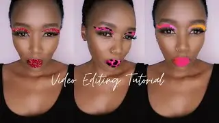 Pinterest Made Greenscreen - CapCut 