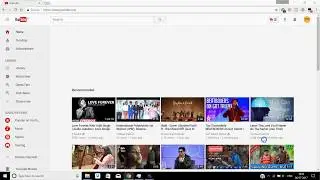 How To Restore Classic Youtube