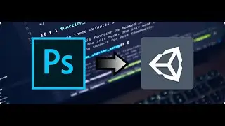PhotoShop to Unity Workflow Tutorial