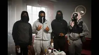 Ares G - Kamuflaja Bürün (Prod YungLM)