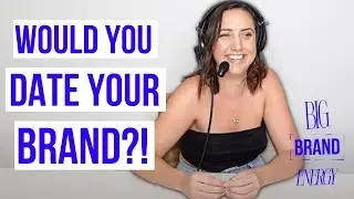 WHY YOU SHOULD Treat Your Online Business Like Online Dating 🤯  | Small Business Marketing Tips 2024
