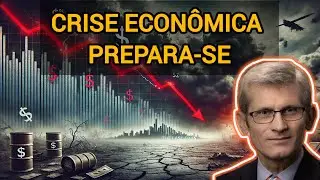 QUEDA da ECONOMIA nos ÚLTIMOS DIAS por Pavel Goia