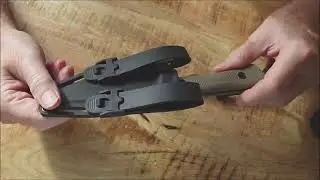 Pouštím do světa