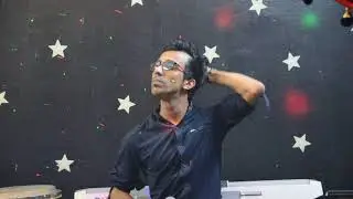 Jeo Na Chole Bondhu by nk joweL