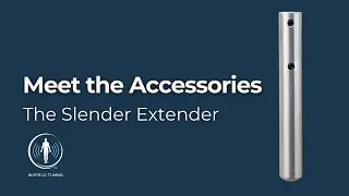 Eileen Day McKusick introduces The Slender Extender Accessory!