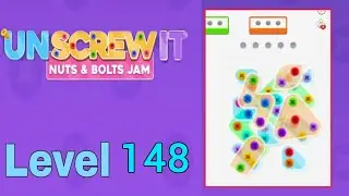 Unscrew it Level 148