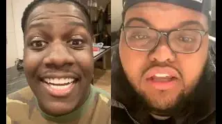 Druski ROAST Lil Yachty For Spending $80K On New Teeth