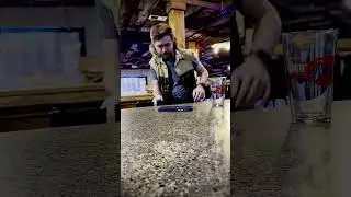 I tHrEw a ChAir OfF tHiS bAr - A Morgan Wallen Parody