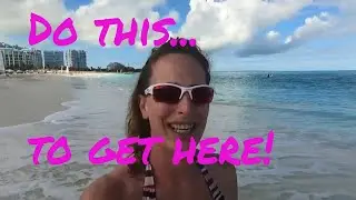 Travel Requirements for Turks and Caicos during COVID 19 pandemic