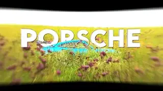 | PORSCHE 911 GT3 RS EdiT | Sound Rover Lofi | @not_frosti