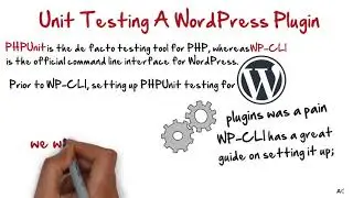 Unit Testing for a faster and more secure Wordpress