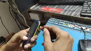 SAMSUNG B310E SIM LOCK REMOVE ONE CLICK BY CM2 DONGLE