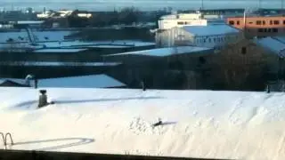 Varese talverõõmud