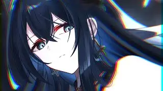 Nightcore - Dangerous (Lyrics)
