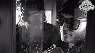 TURBOBIER - Guad drauf (Adriano Celentano Cover)