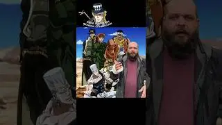 4 часть Выживалово попал в мир ДжоДжо #спидвагон228 #джоджомем #джоджо #выживалово