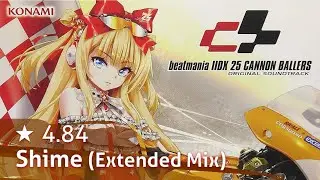 [o!m] ★4.84 〆(Extended Mix)
