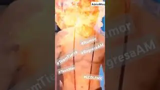 #Rumor Adrián Marcelo regresa a la casa de los famosos o sólo a la gala❓😱☺️ #lacasadelosfamosos