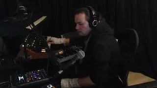 Jamuary2024 Day 18: Moog Bass Solo + Some Layers