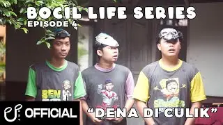BOCIL LIFE SERIES - RAMADHAN SPECIAL | EPS 4