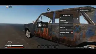 ohhhhh is this script The long drive