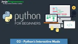 Python's Interactive Mode: Using Terminal and IDLE