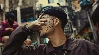 Duzz - Colmeia (feat. Kayuá) (beat. @peunubeat & @ogbahia) (dir. @tpiresbr)