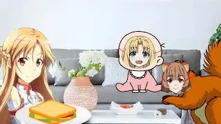 Isekai Anime Summarized in under One Minute