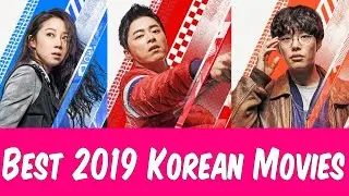 Top 10 Korean Movie of 2019