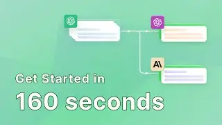 ModularMind in 160 seconds | Get Started