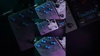 Modulate your reverb for maximum width 