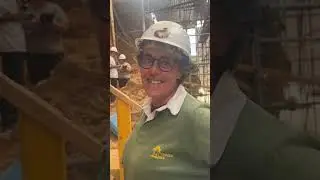 Aprende desde Atapuerca 2024- 1 En Gran Dolina