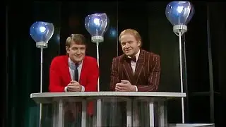 Ladislav Štaidl & Václav Zahradník - Všem dávno prošlým láskám (To All The Girls...) (1986)