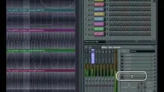 FL STUDIO controllers
