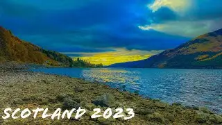 Scotland 2023