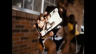 @smuveluciano2896  Come and Rescue Official Music Video Shot By Boyd Visionary