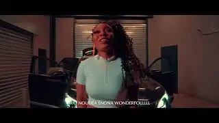 ESSENI - PMDRG (Première Ministre Du Rap Game)