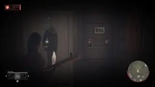 Ненасытный Джейсон