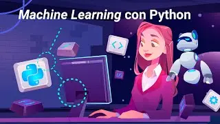 Machine Learning con Python